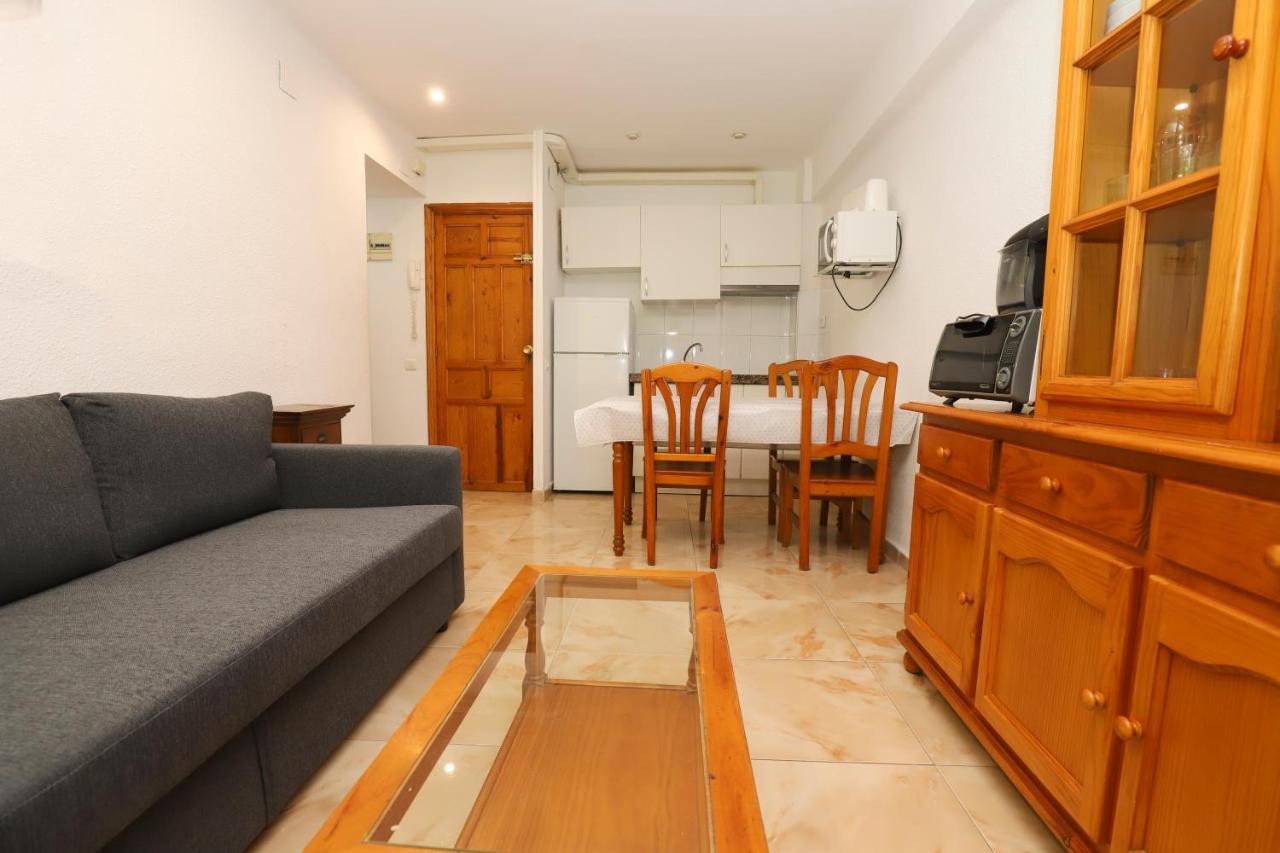 Differentflats Acantilados Salou Exterior foto