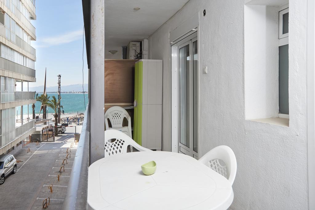 Differentflats Acantilados Salou Zimmer foto